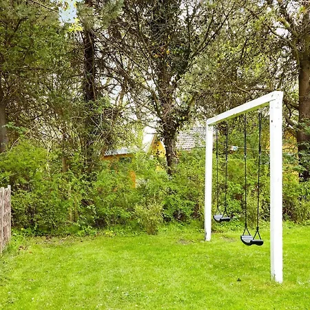 Hébergement de vacances Xl